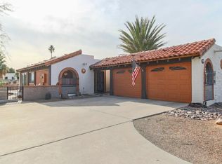 2721 S Calle Morena, Green Valley, AZ 85622