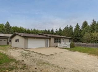 26116 615th St, Mantorville, MN 55955