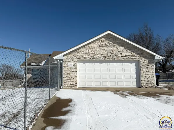 3506 SE Colorado Ave, Topeka, KS 66605
