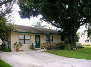 1820 SW 98th Ave, Miramar, FL 33025