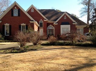 577 Brookline Dr SE, Marietta, GA 30067