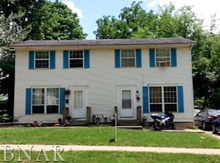 507 E Olive St, Bloomington, IL
