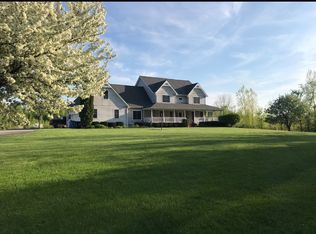 2191 Ray Rd, Fenton, MI 48430