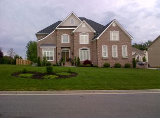 6484 Burnt Mills Ln, Moseley, VA 23120