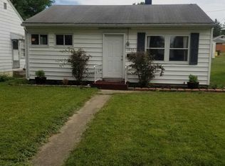 1233 W 4th St, Fort Wayne, IN 46808