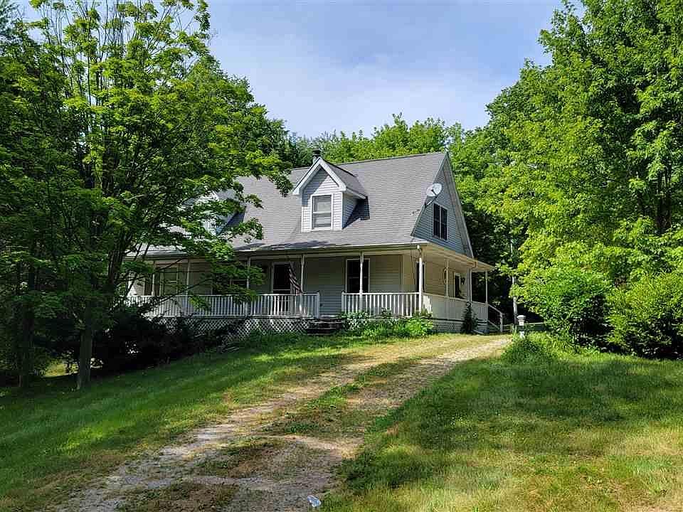 8832 Clinton Macon Rd, Clinton, MI 49236 Zillow