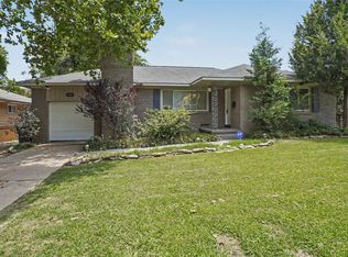 4029 S Vandalia Ave, Tulsa, OK 74135