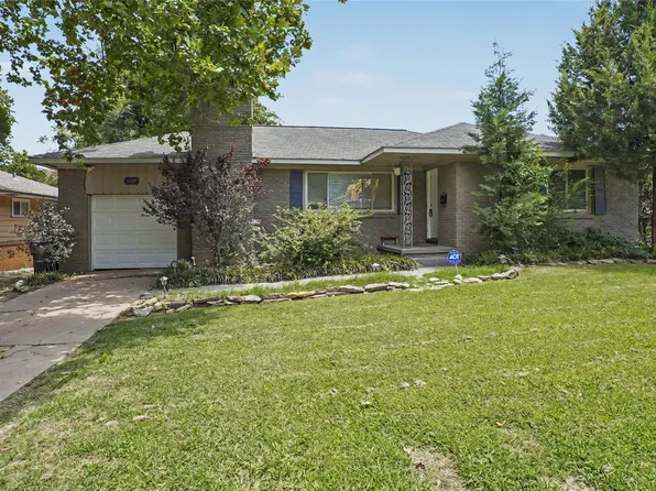 4029 S Vandalia Ave, Tulsa, OK 74135
