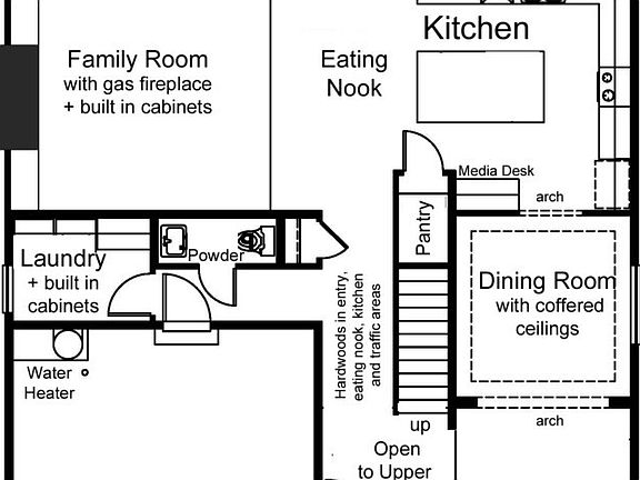 2nd image of 1836 S 244th Place
