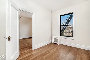 Rented by Akelius Real Estate Management