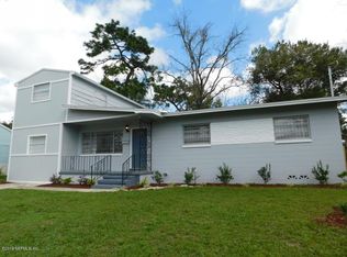 6829 Corday Rd, Jacksonville, FL 32208