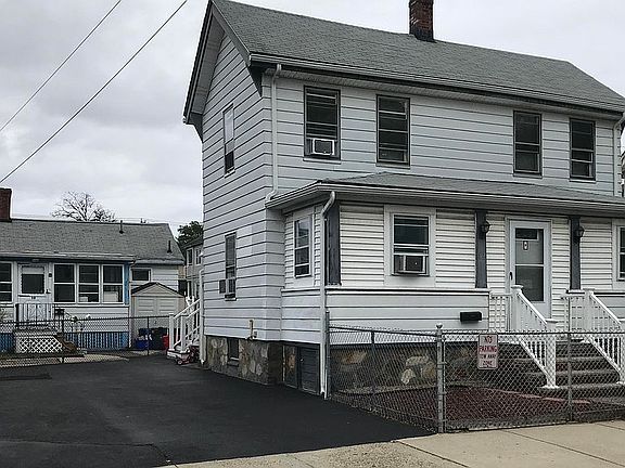 Updated porch/insulated
