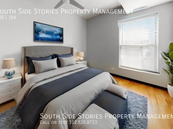 405 E Oakwood Blvd, Chicago, IL