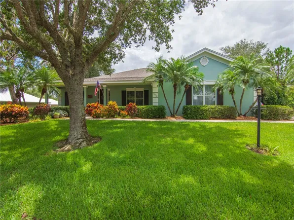 6420 53rd Cir, Vero Beach, FL 32967