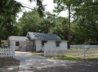 6552 Miriam St, Jacksonville, FL 32219