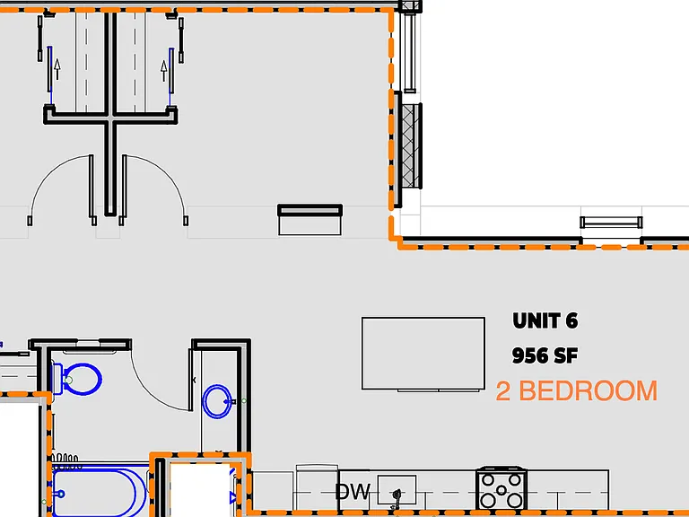 Brand New Apartments in the Heart of Burton Heights! Live at the Intersection of Culture, Communi... — Photo 40