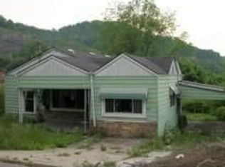 261 Nola St, Cawood, KY 40815