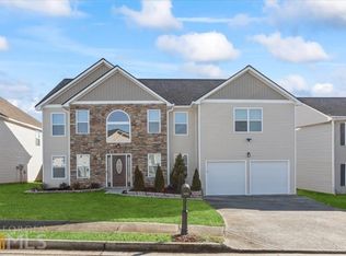 11620 Sarah Loop, Hampton, GA 30228