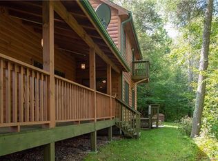 94 Irene Ln, Maggie Valley, NC 28751