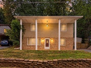 221 S Bosse Ave, Evansville, IN 47712