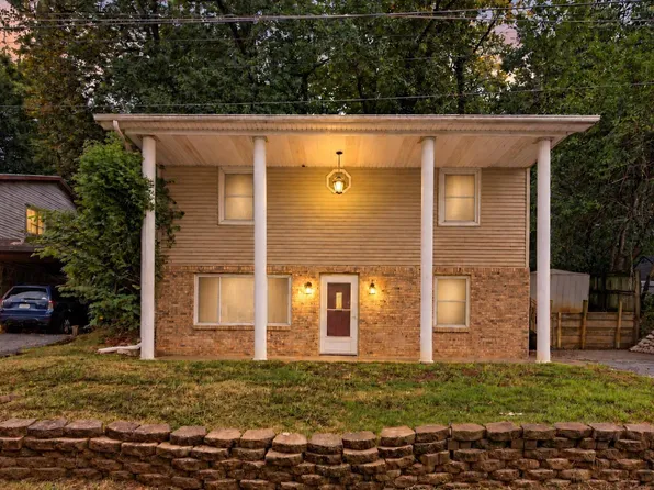 221 S Bosse Ave, Evansville, IN 47712