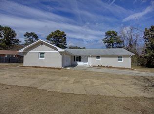 1771 Poplar St SE, Conyers, GA 30013