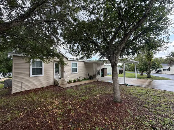 540 Cherry Tree Ln, Deland, FL 32724