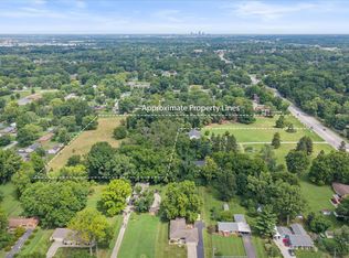 6630 S Meridian St, Indianapolis, IN 46217