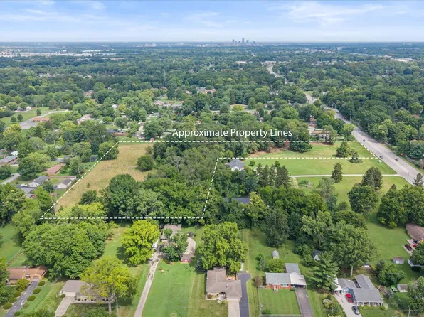 6630 S Meridian St, Indianapolis, IN 46217