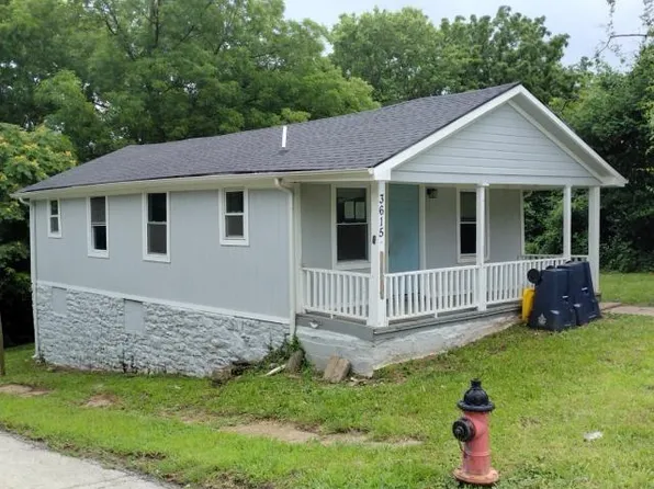 3615 Topping Ave, Kansas City, MO 64129