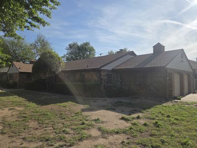 1801 Indian Dr, Enid, OK, 73703