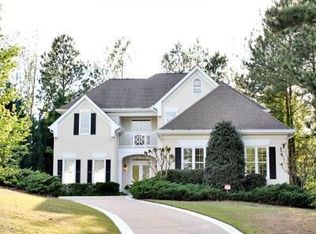 160 Glen Eagle Way, McDonough, GA 30253