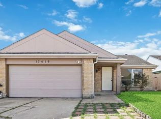 13419 Laurel River Dr, Houston, TX 77083