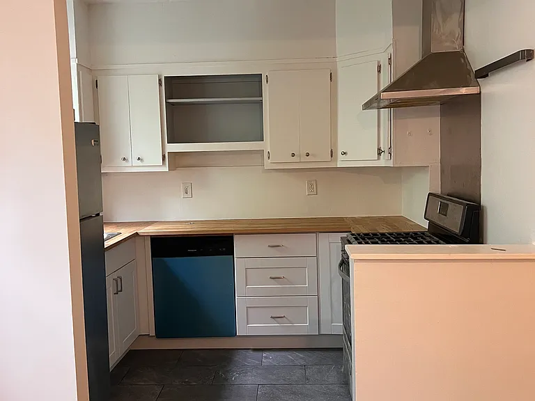 183 Saint Nicholas Ave #1 — Photo 1