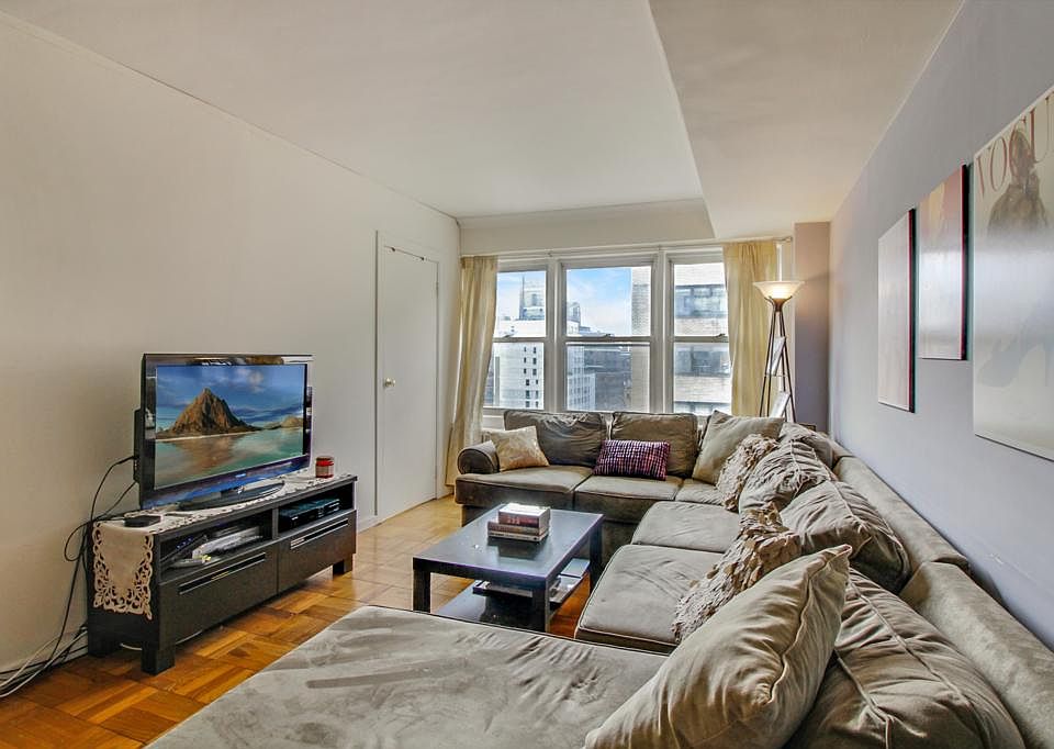 1st image of 155 E 38th St APT 17G