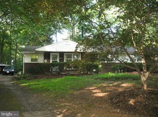 5480 10 Oaks Rd #B, Clarksville, MD 21029