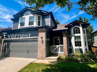 8907 S Miners Dr, Littleton, CO 80126