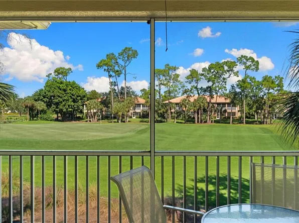 3965 Bishopwood CT E #206, NAPLES, FL 34114