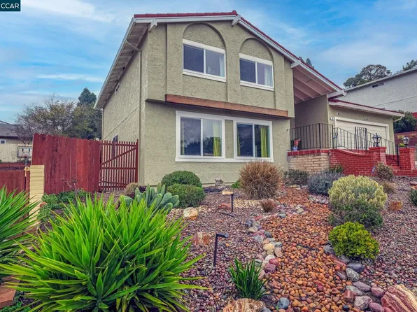 705 Devils Drop Ct, Richmond, CA 94803