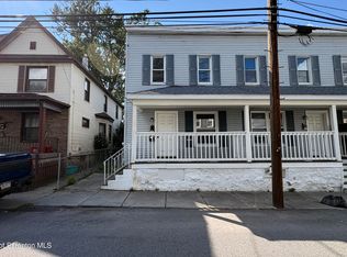 1014 Snyder Ave, Scranton, PA 18504