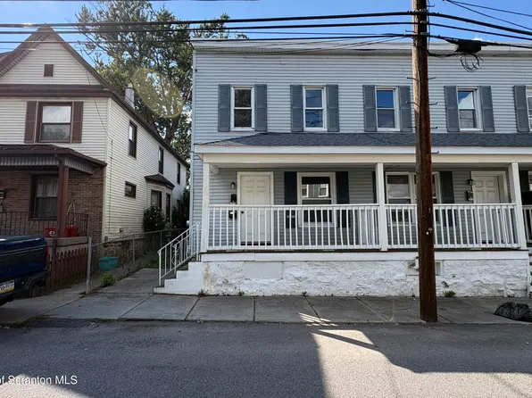 1014 Snyder Ave, Scranton, PA 18504