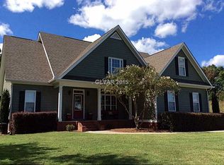 288 Hooper Rd, Ringgold, GA 30736