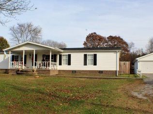 416 Stanford St, Gamaliel, KY 42140
