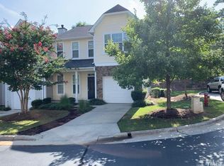 417 Plank Bridge Way, Morrisville, NC 27560