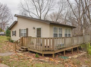 5275 Nw Edgewood Trail, Houston Lake, MO 64151