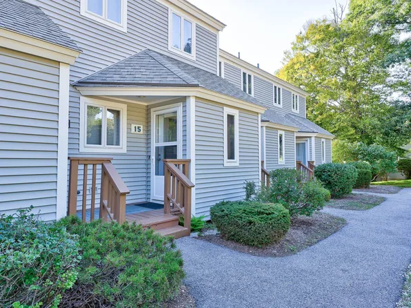 15 Partridge Woods Road #15, Bartlett, NH 03838
