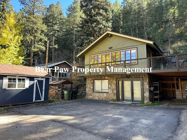 27460 State Hwy #74, Evergreen, CO 80439
