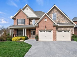 12144 Inglecrest Ln, Knoxville, TN 37934