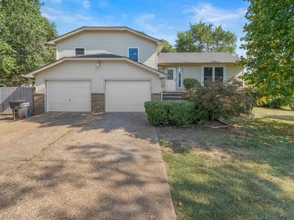 (undisclosed Address), Jacksonville, AR 72076