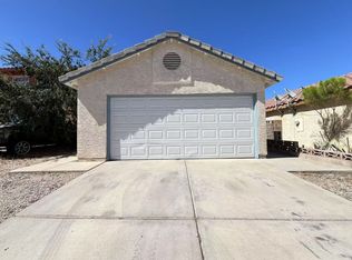 7916 Copper Canyon Rd, Las Vegas, NV 89128